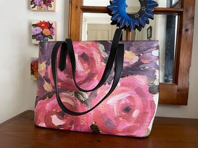 Vegan Leather Bags