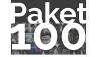 MOEgrafie Fotopaket &quot;100&quot;