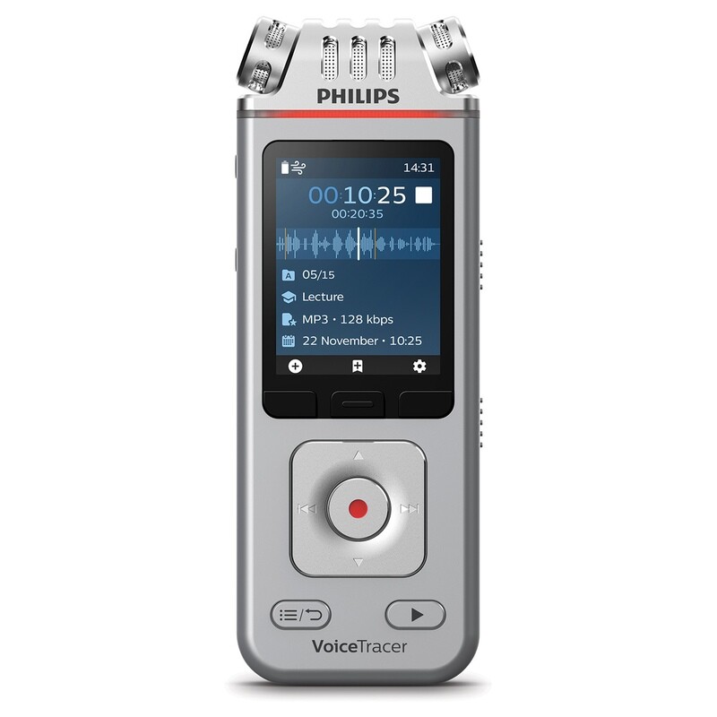 Philips DVT4110 Digital Recorder