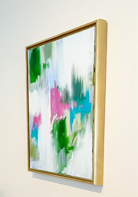 Bright Beginnings VI