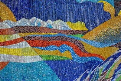Mosaicos
