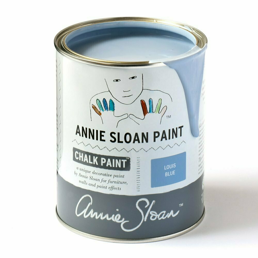 Louis Blue