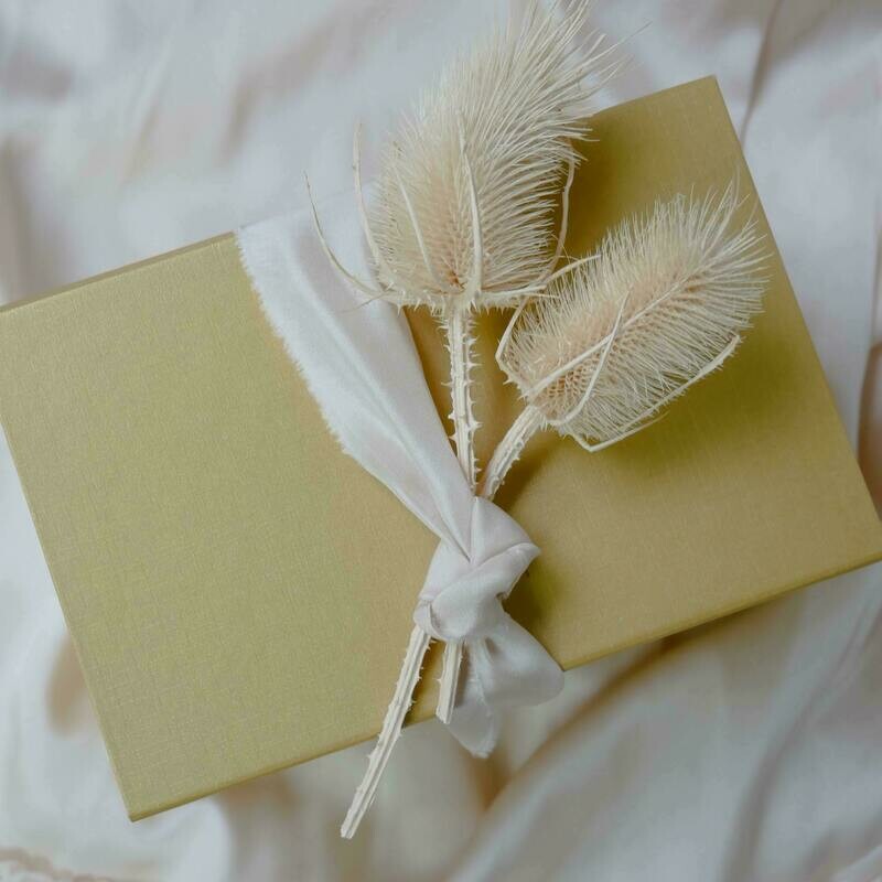 Tarjeta regalo