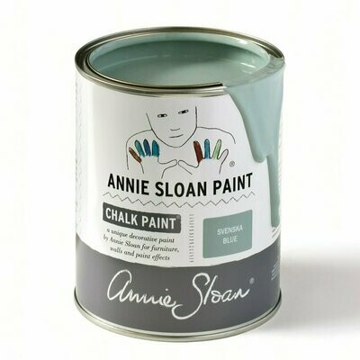 Svenka Blue