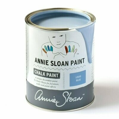 Louis Blue