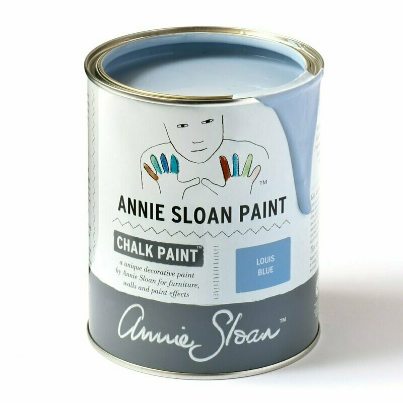 Louis Blue