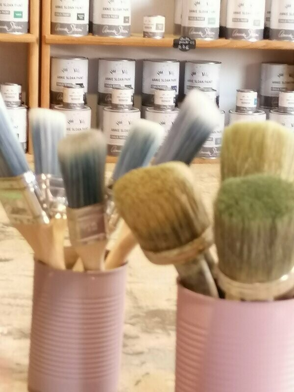 Taller de Restauracion de Muebles
