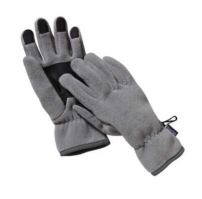 Patagonia Synch Gloves