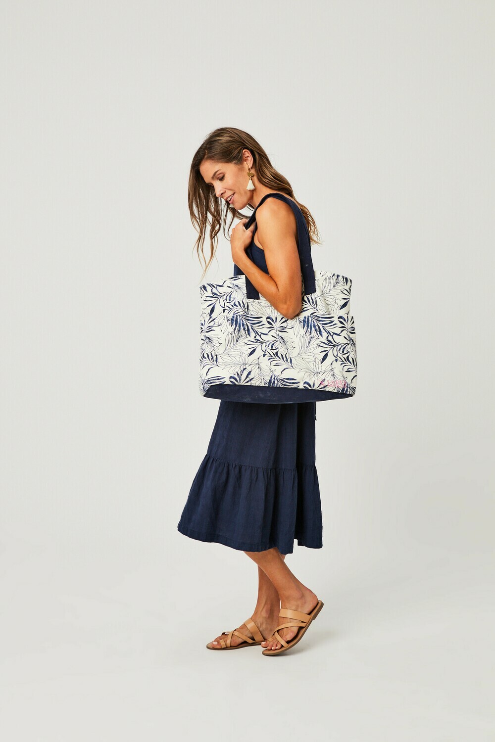 Carve All Day Tote