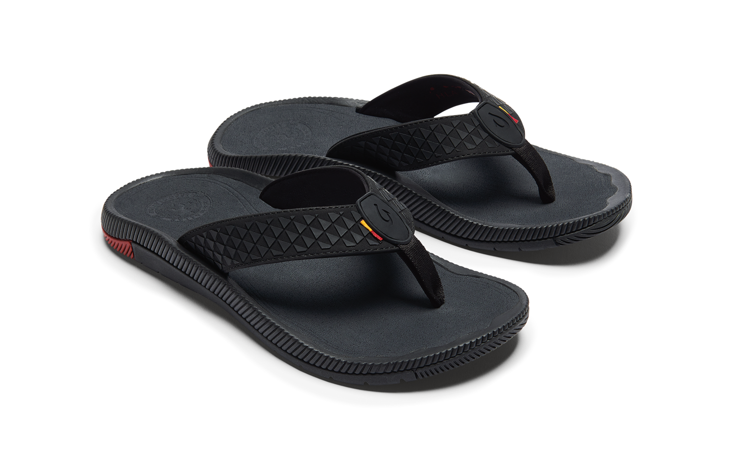 olukai halo black