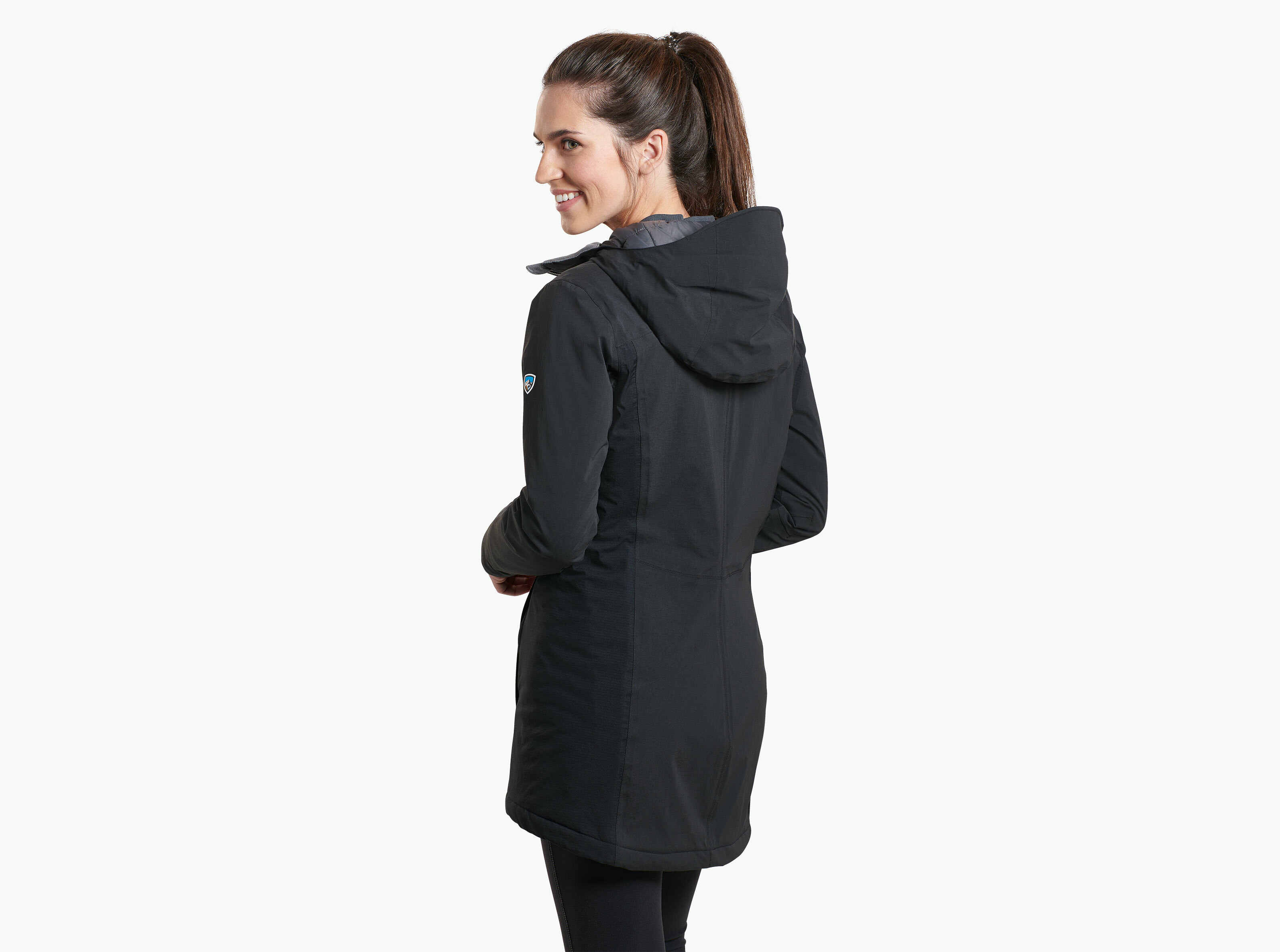 kuhl kopenhagen insulated shell