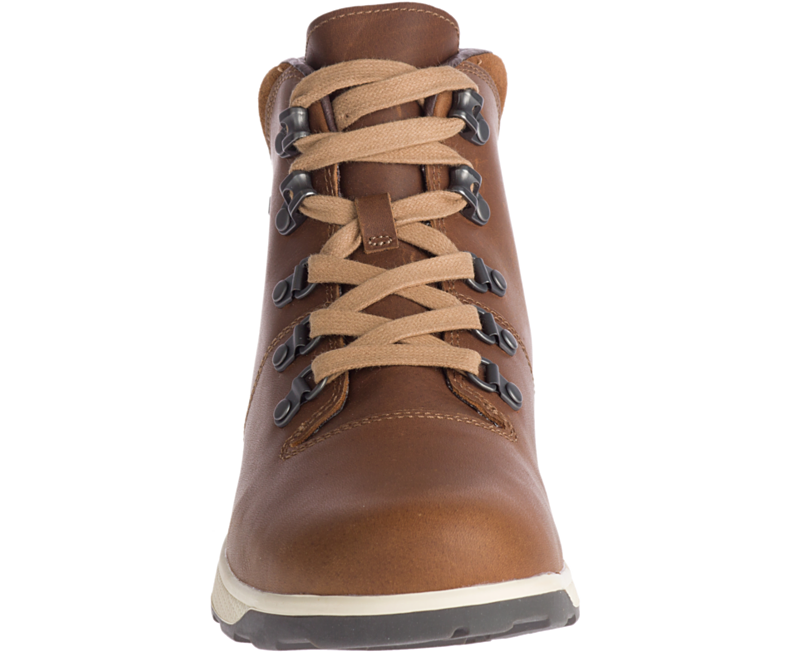 chaco frontier boots