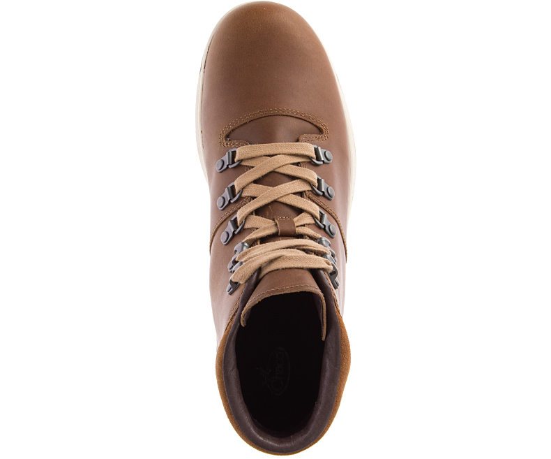 chaco frontier