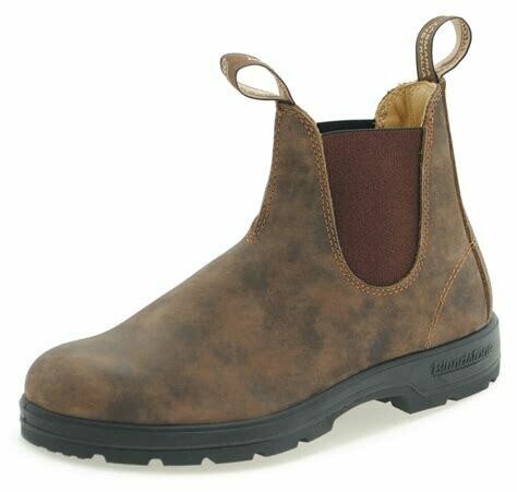 Blundstone #585 Chelsea Boot