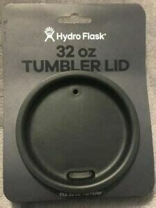 Hydro Flask Tumbler Lid 32oz 