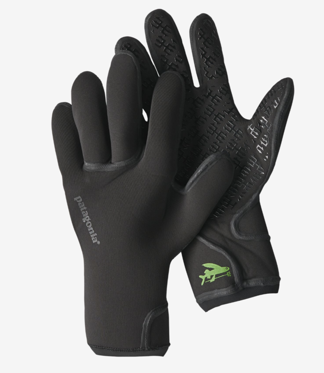 Patagonia R3 Yulex Gloves