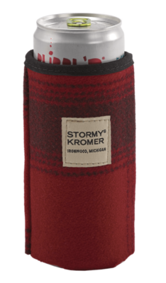 Stormy Kromer Tall Boy Wool Wrap