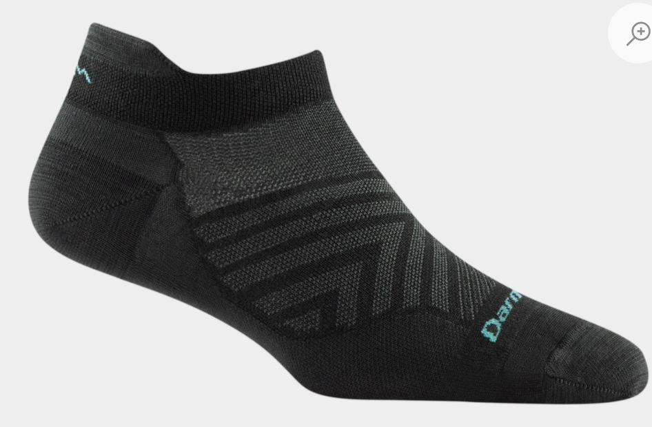 Darn Tough W's Run No Show UL w/c 1047 Darn Tough W's Run No Show UL w/c 1047