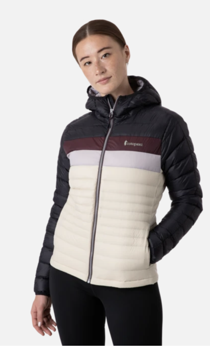 Cotopaxi W's Fuego Down Jacket Hooded