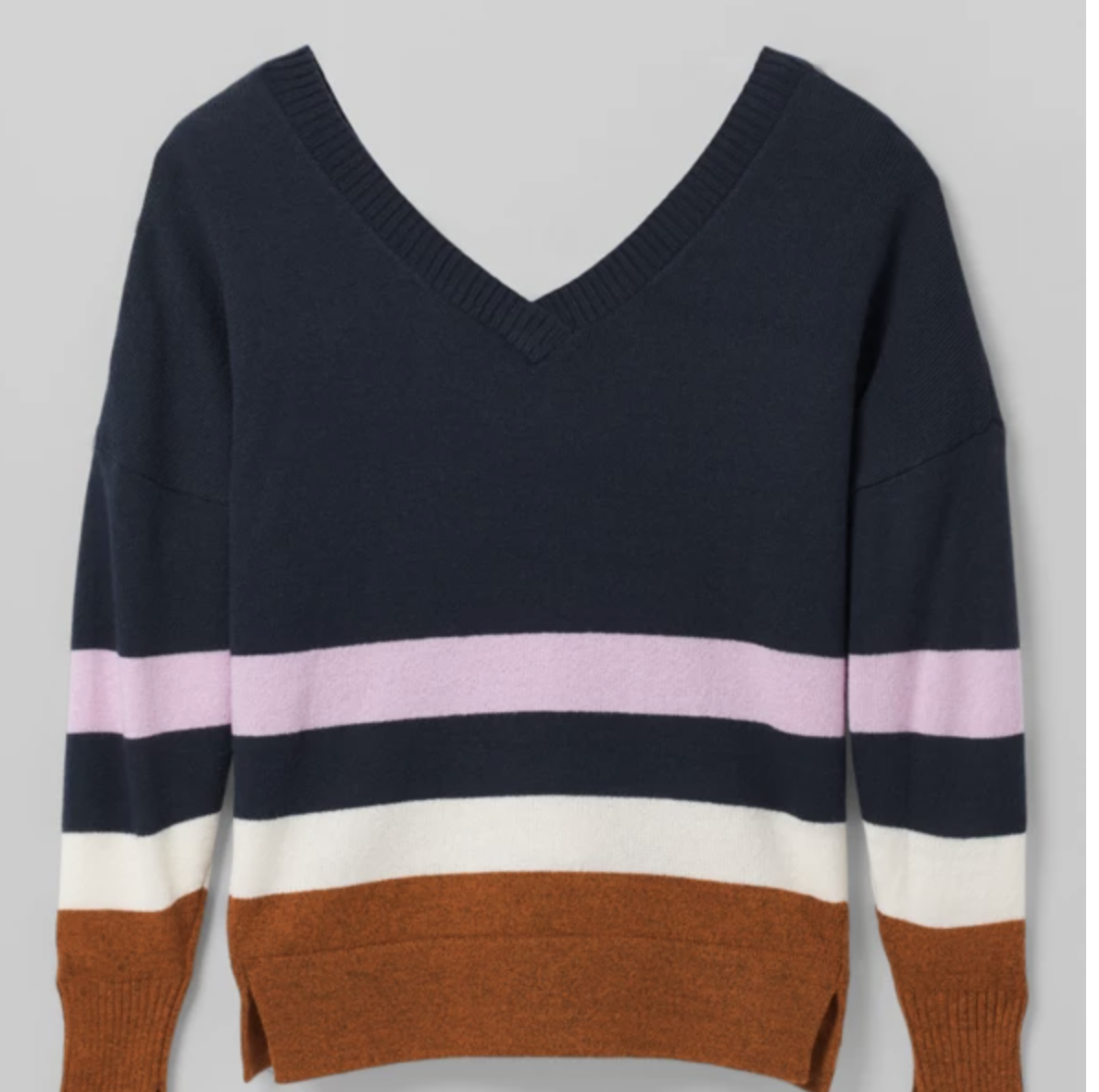 PrAna Norfolk Sweater Women's