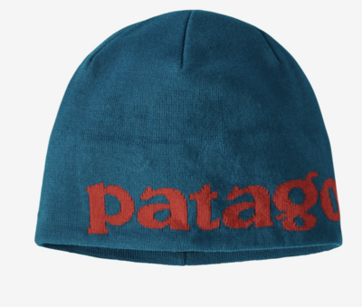 Patagonia Beanie Hat