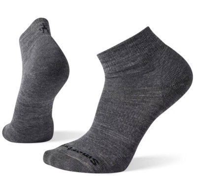 Smartwool M's Athletic TC Low Ankle
