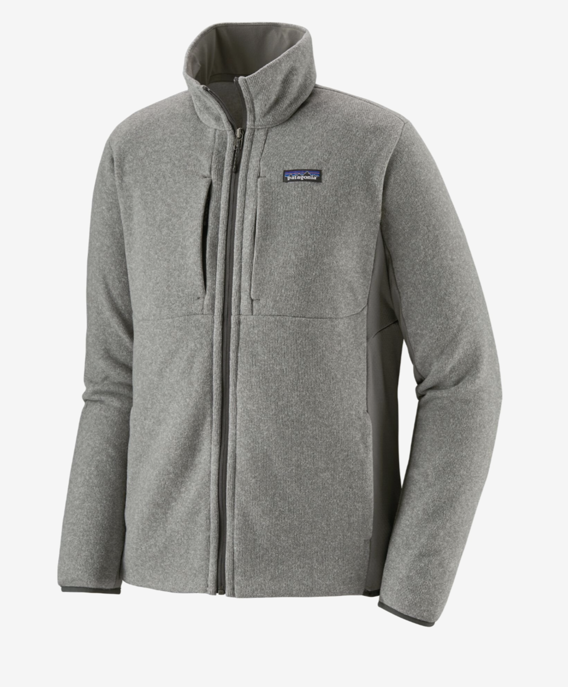 Patagonia Men's Lightweight Better Sweater Jacket