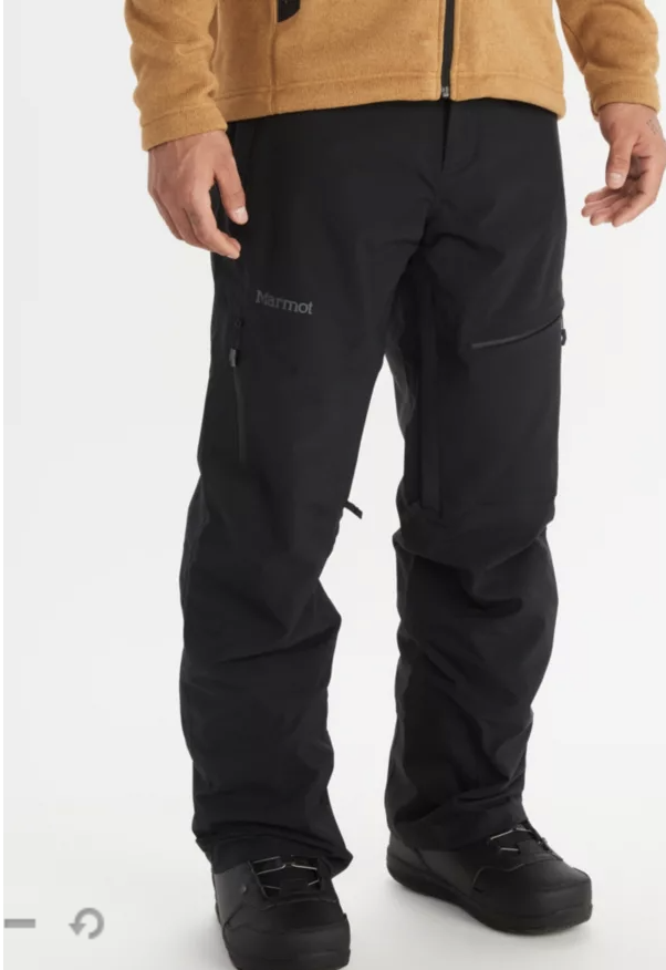 Marmot M's Layout Insulated Cargo Pants