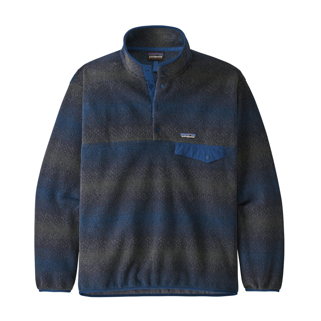 Patagonia Men's Synchilla Snap-T Pullover