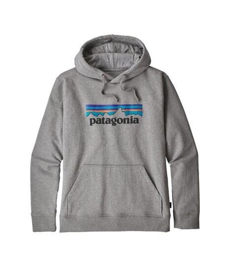 Patagonia P-6 Logo Uprisal Hoody Men's