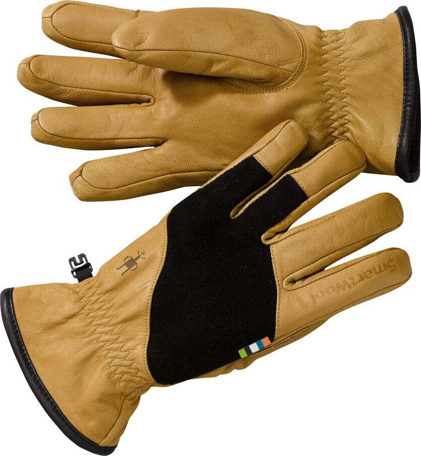 Smartwool Ridgeway Glove