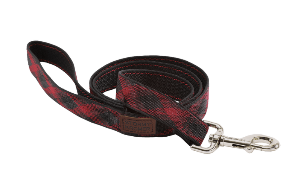 Stormy Kromer Pet Leash