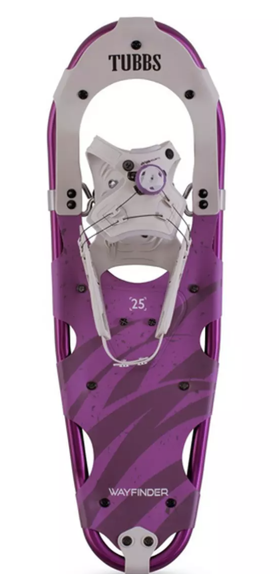 Tubbs Wayfinder Snowshoe W