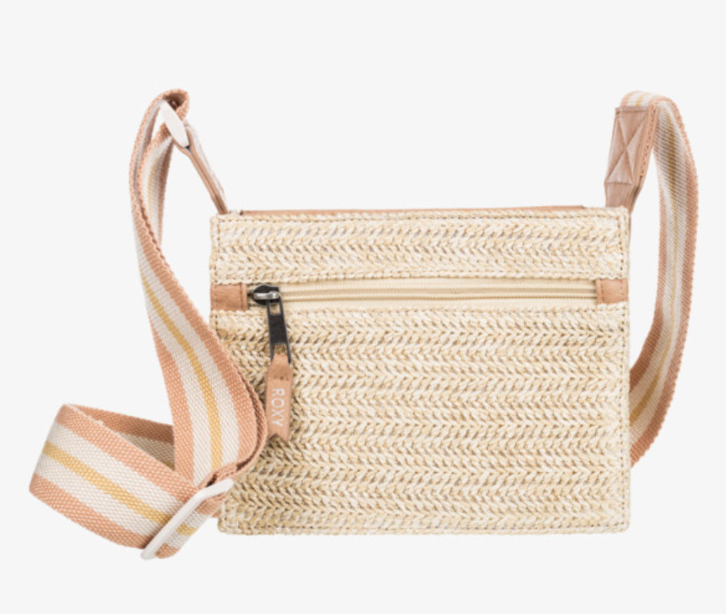 Roxy Party Weave Bag