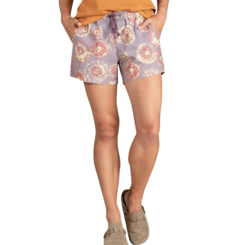 Toad & Co W's Boundless Short