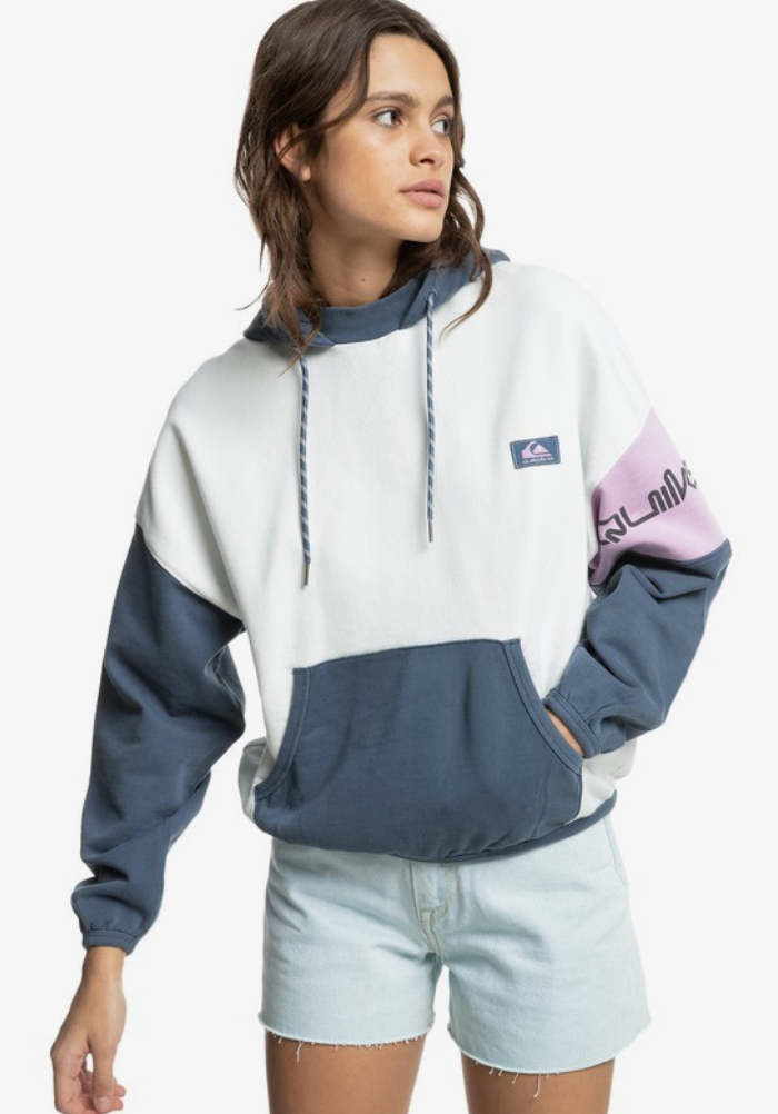 Quiksilver W's Endless Time Hoodie