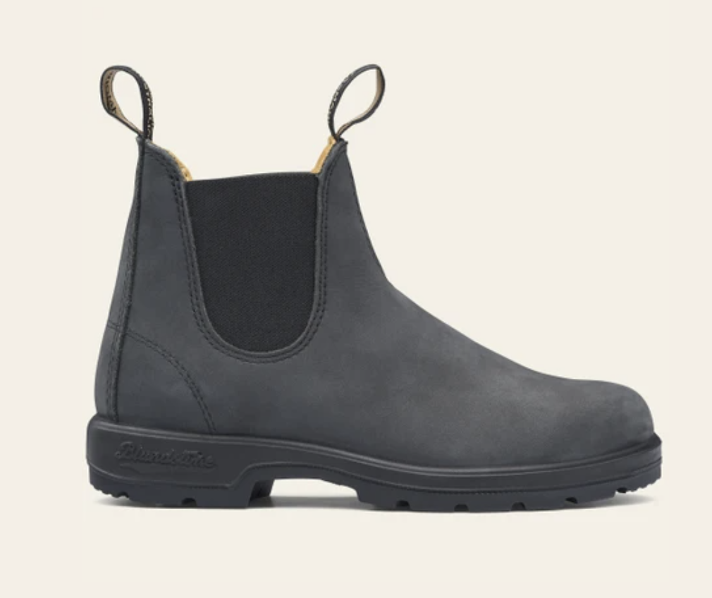 Blundstone #587 Chelsea Boot