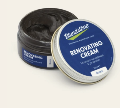 Blundstone Renovating Boot Cream
