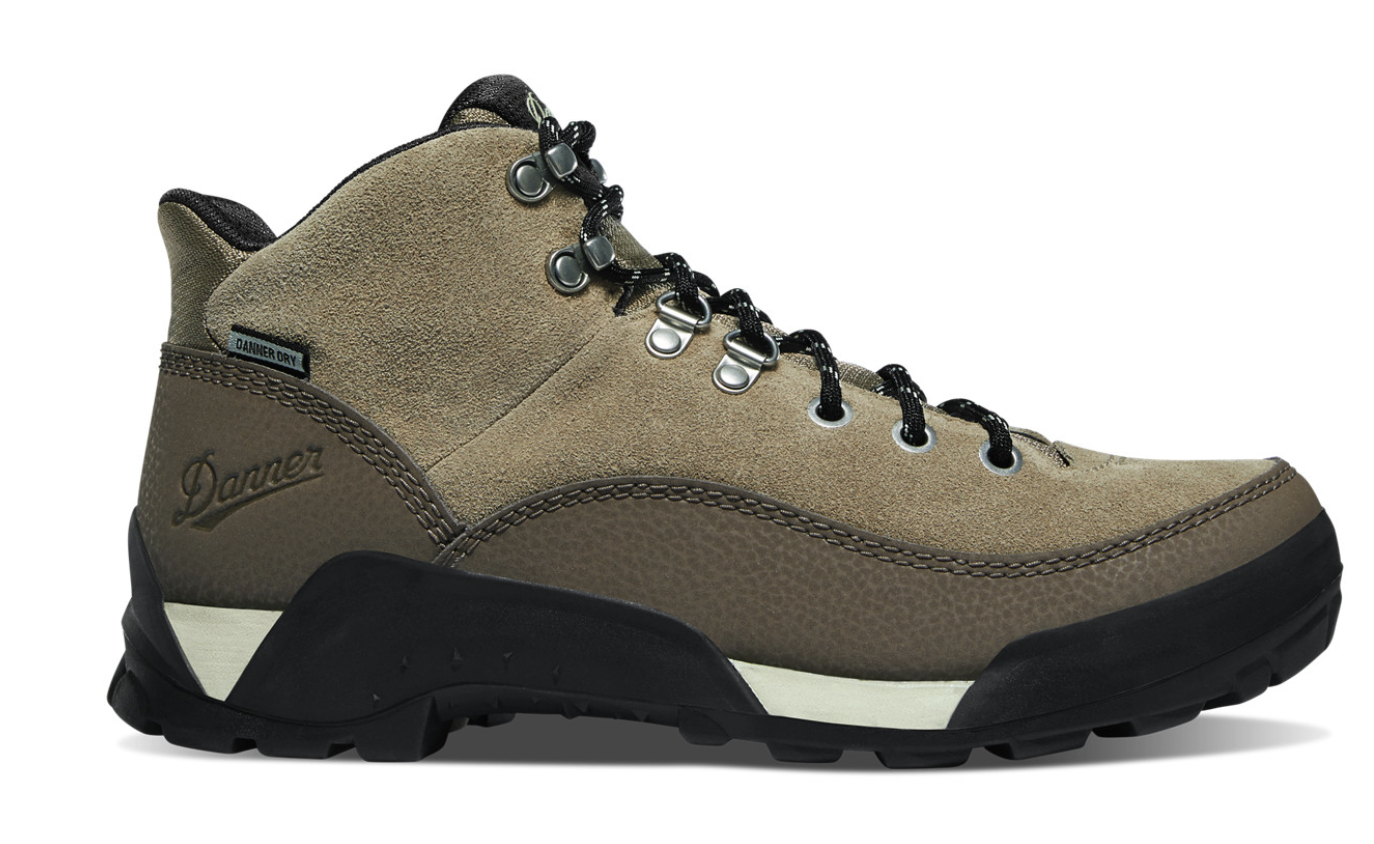 Danner W's Panorama Mid 6 inch