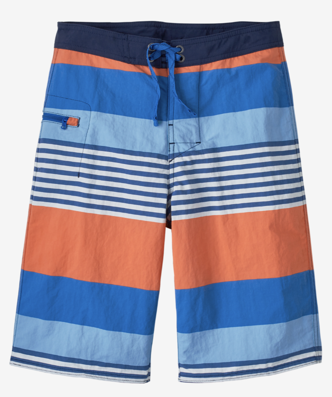 Patagonia Boys Wavefarer Boardshort