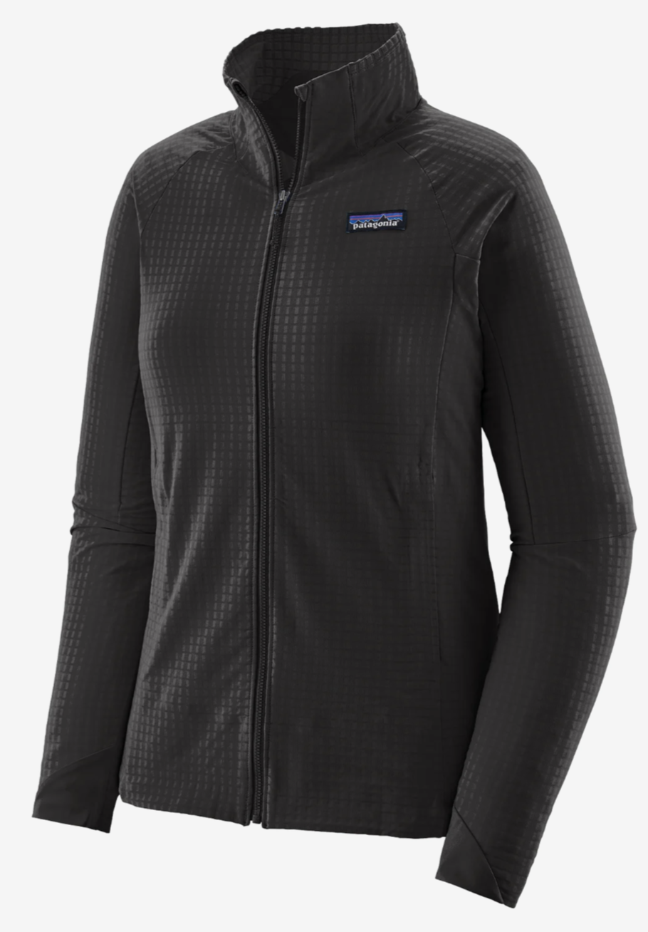 Patagonia W&#39;s R1 TechFace Jacket
