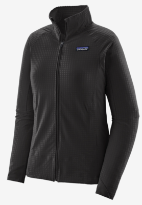 Patagonia W&#39;s R1 TechFace Jacket