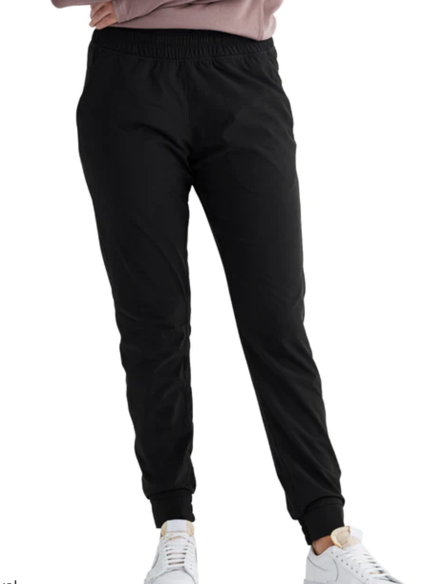 Freefly W's Bamboo-lined Breeze Pull-On Jogger