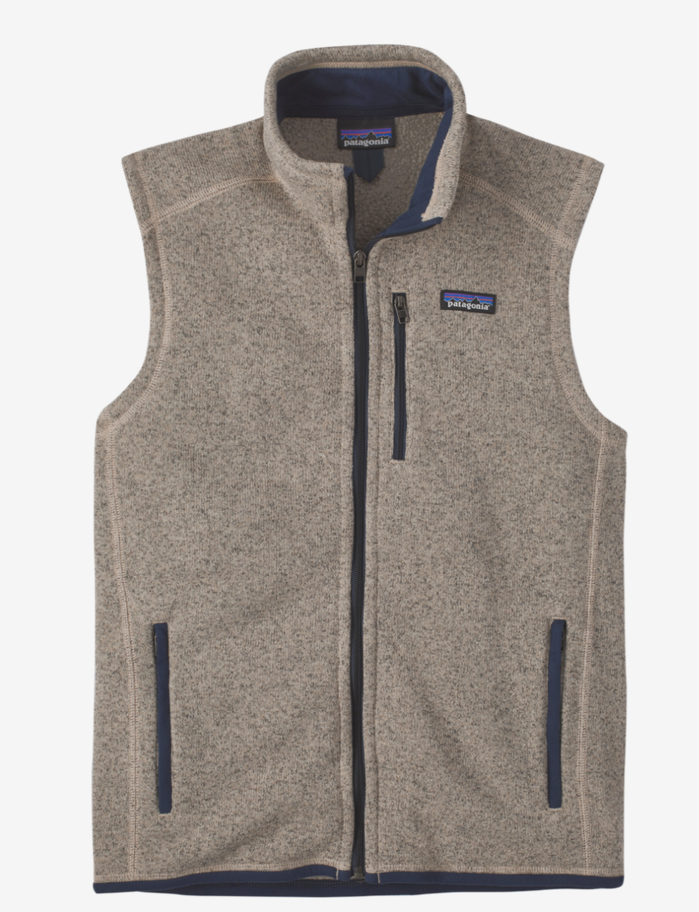 Patagonia M&#39;s Better Sweater Vest