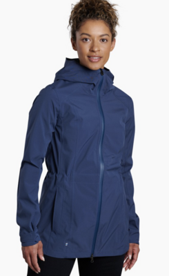 Kuhl W&#39;s Stretch Voyagr Jacket