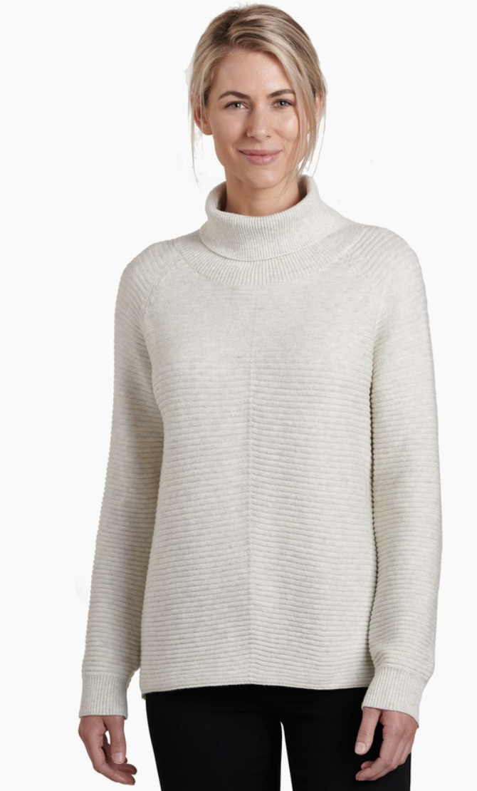 Kuhl Solace Sweater W