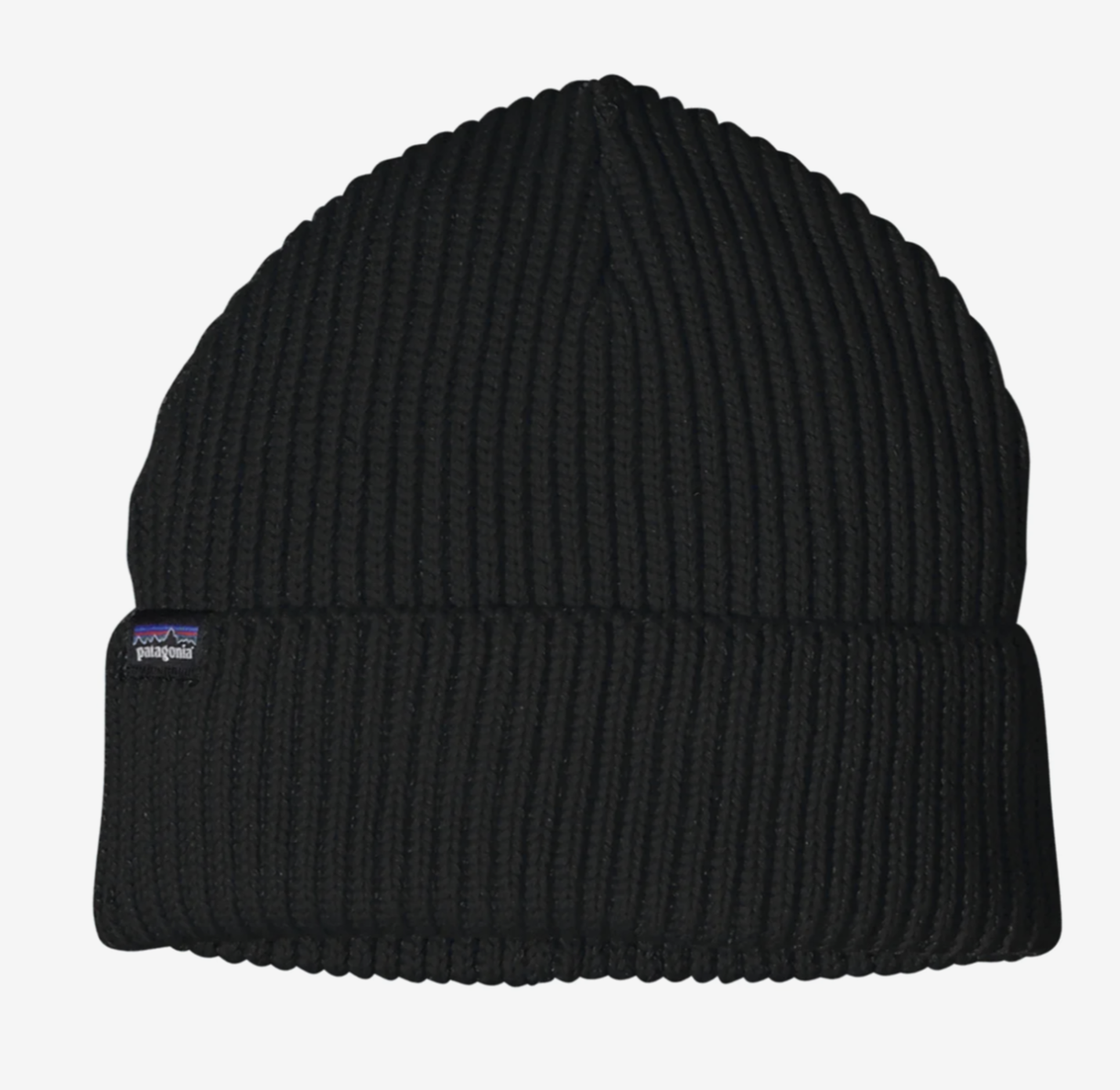 Patagonia Fishermans Rolled Beanie