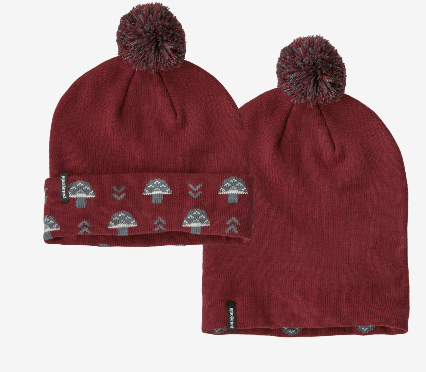 Patagonia Lightweight Powder Town Beanie