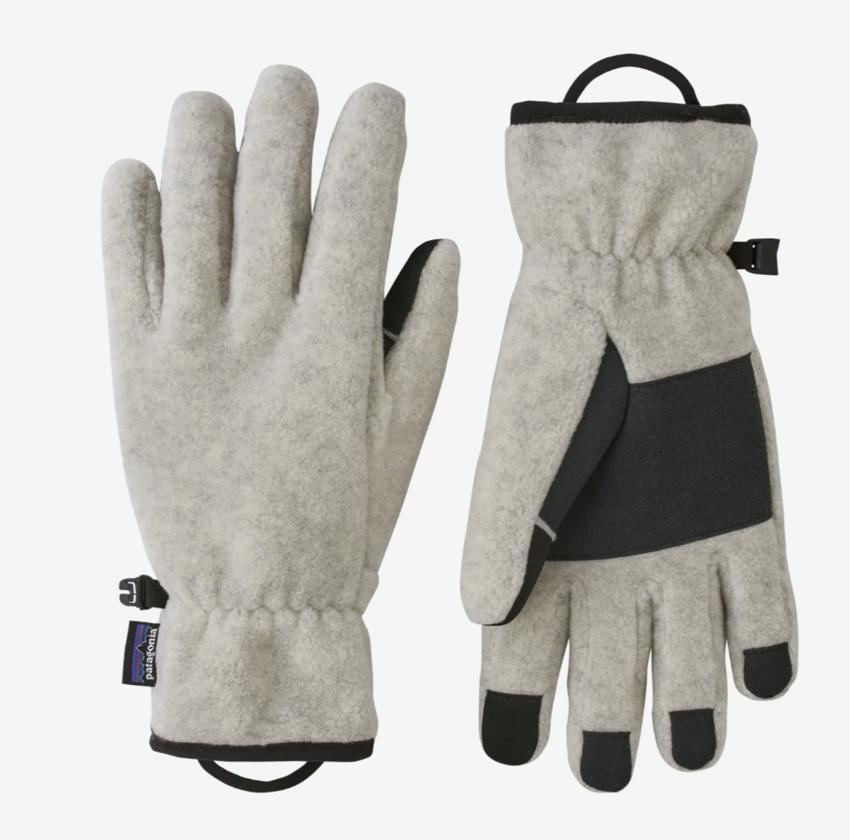 Patagonia Synchilla Gloves