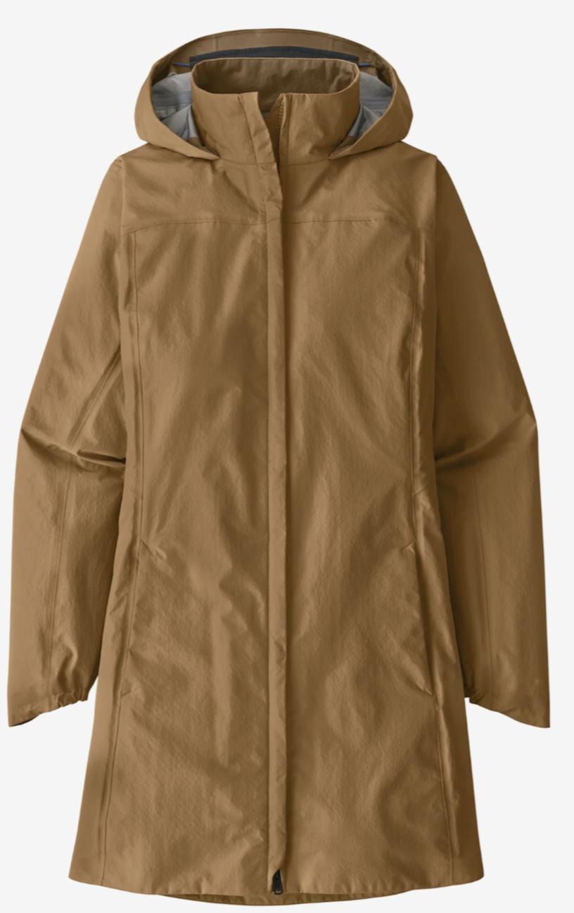Patagonia W&#39;s Torrentshell 3L CityCoat 